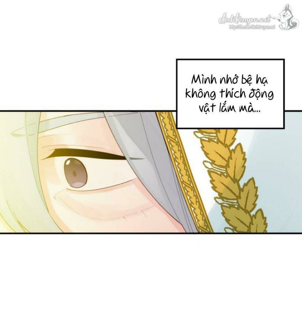 công chúa bãi rác chapter 21 49