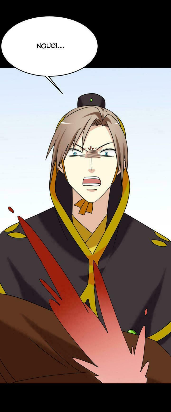 lưỡng bất nghi (full) chapter 169 2