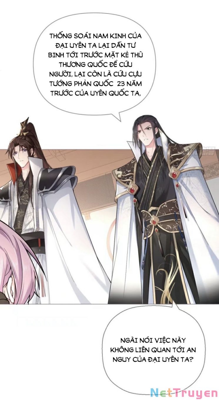 nhập mộ chi thần chapter 32 26