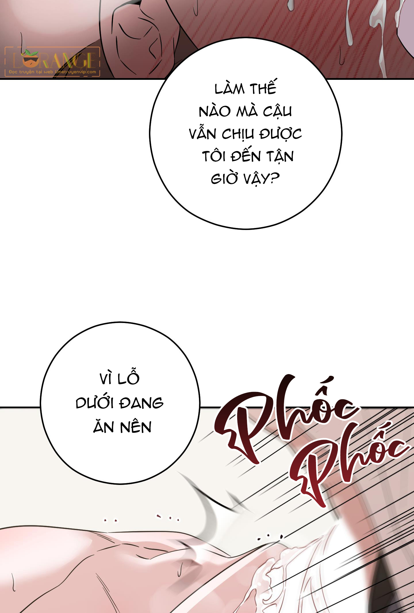 lời mời nguy hiểm chapter 3 70