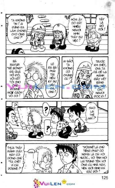 ninja loạn thị chapter 2 126
