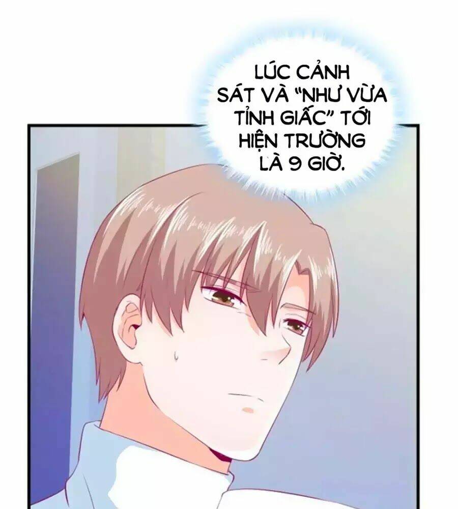 khi trò chơi ác ma bắt đầu chapter 119 78