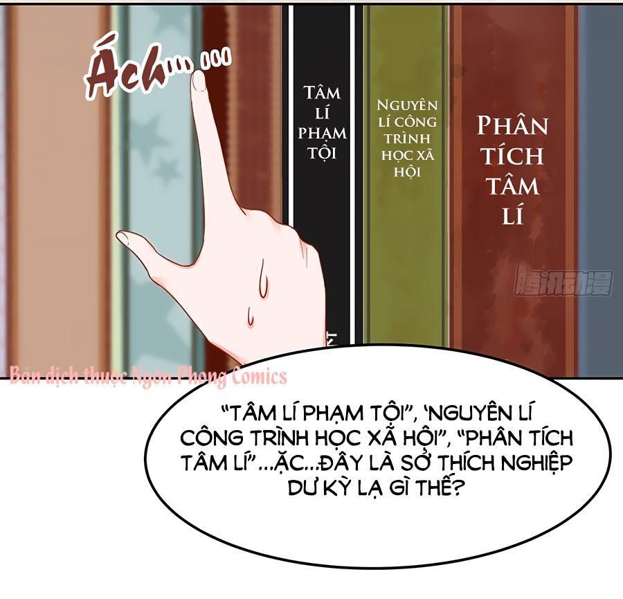 hotboy quốc dân là nữ chapter 51 18