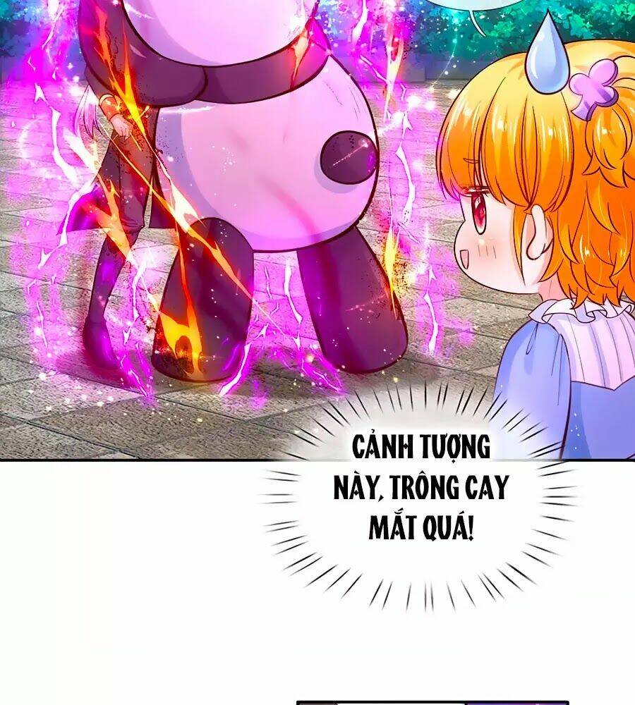 bỗng một ngày trở thành con gái nhà vua chapter 101 34