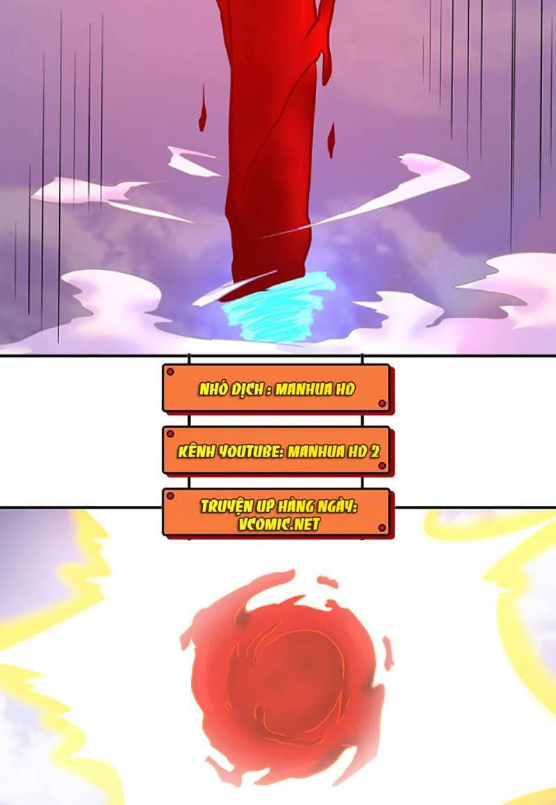 võ đạo độc tôn chapter 506 25