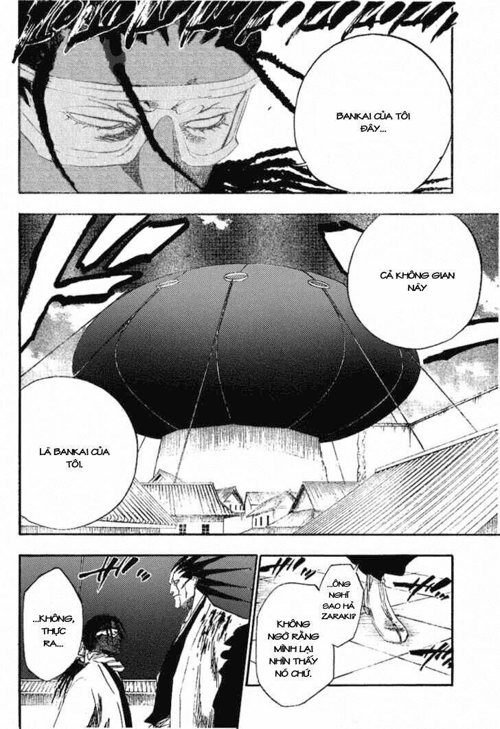 thần chết ichigo chapter 146 11