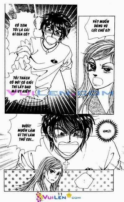 cô gái trung hoa chapter 5 11