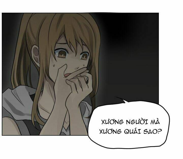 người cống hiến chapter 33 23