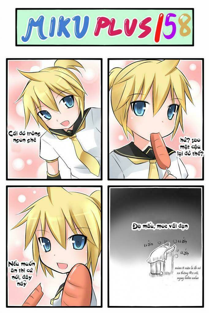 miku plus chapter 15 9