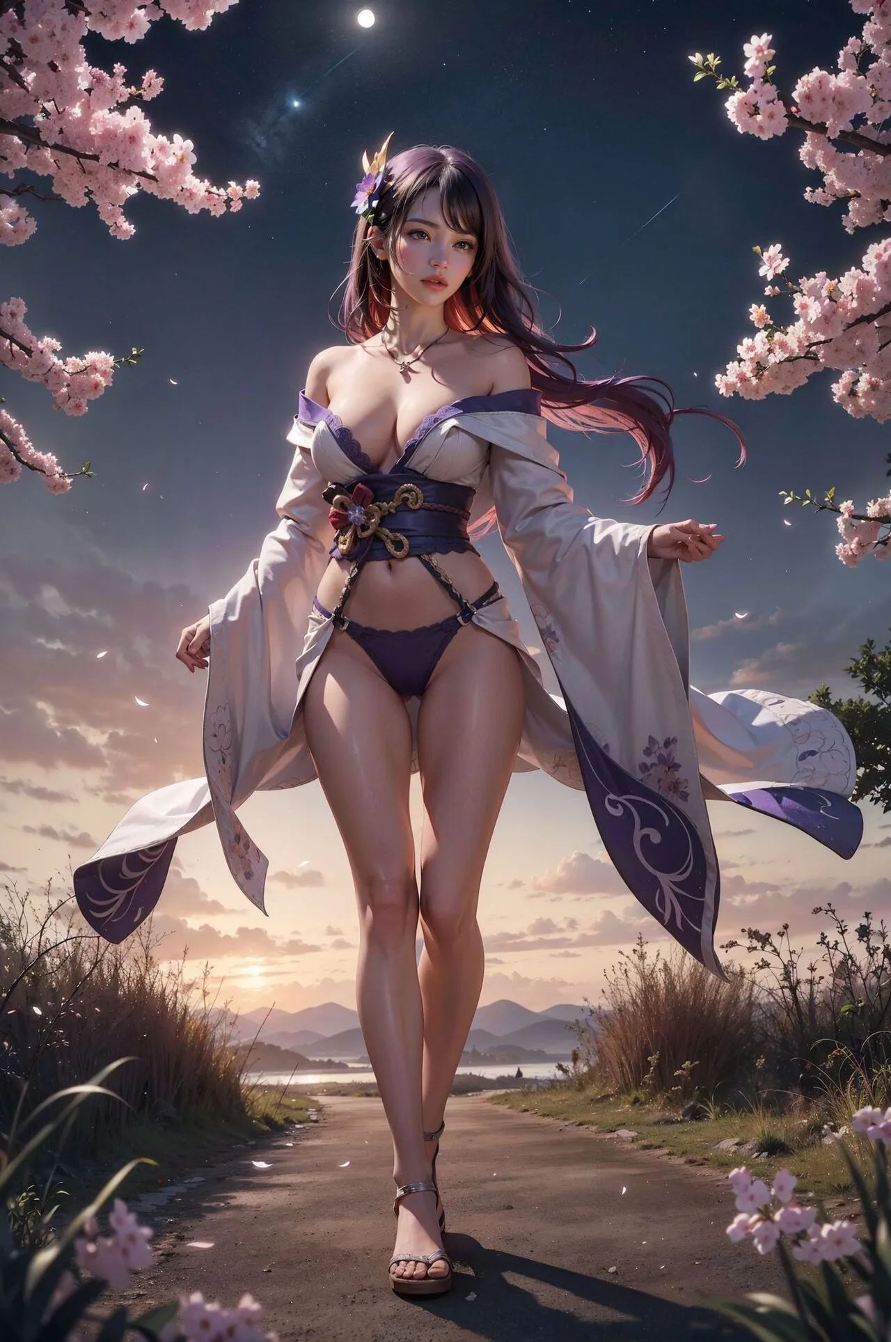 artist ai generated chapter 406 38