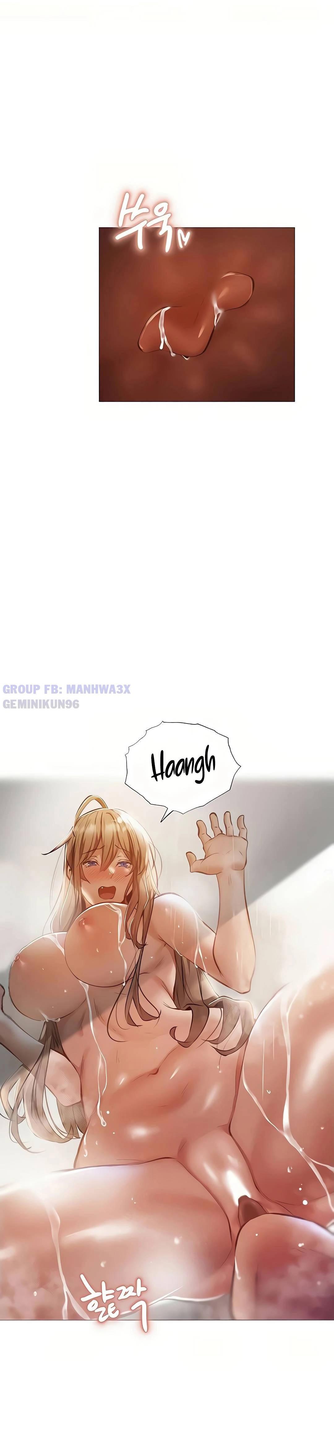 dưới mái nhà chung chapter 29 15