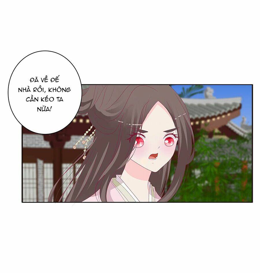 tướng quân mời ra trận chapter 145 19