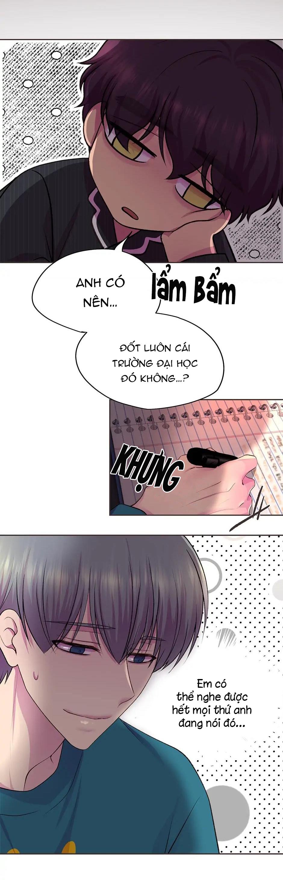 giữ em thật chặt (hold me tight) chapter 176 29