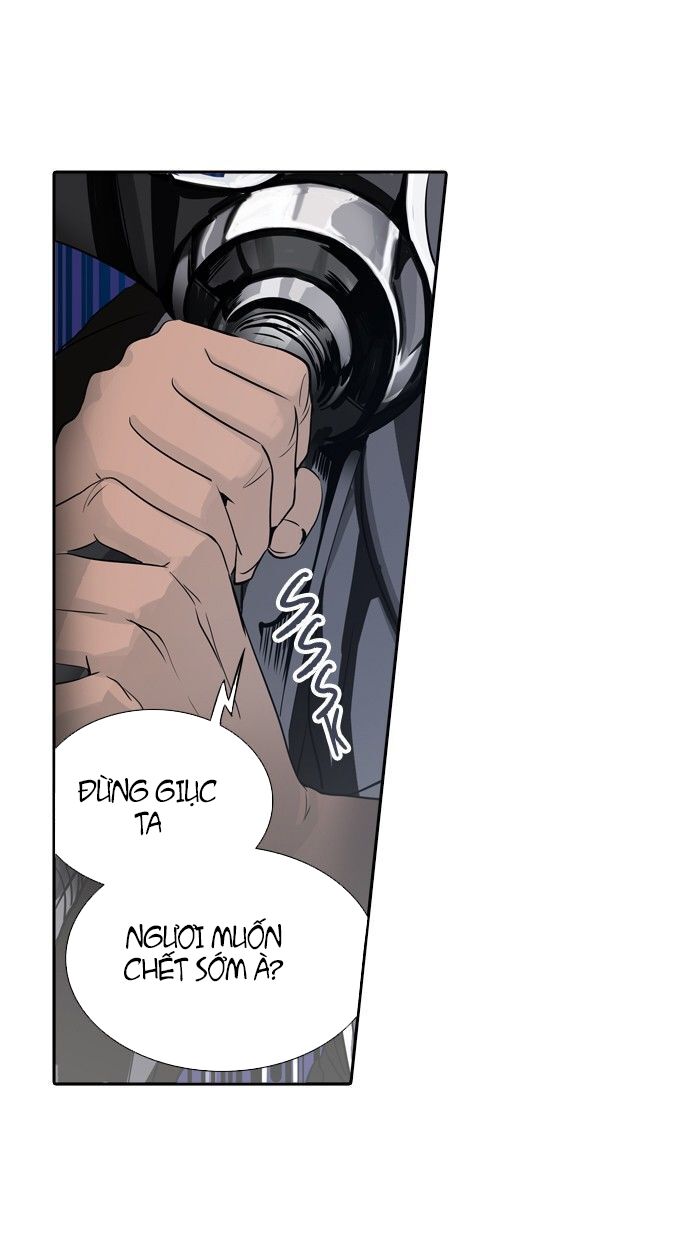 tòa tháp bí ẩn 2 chapter 211 6
