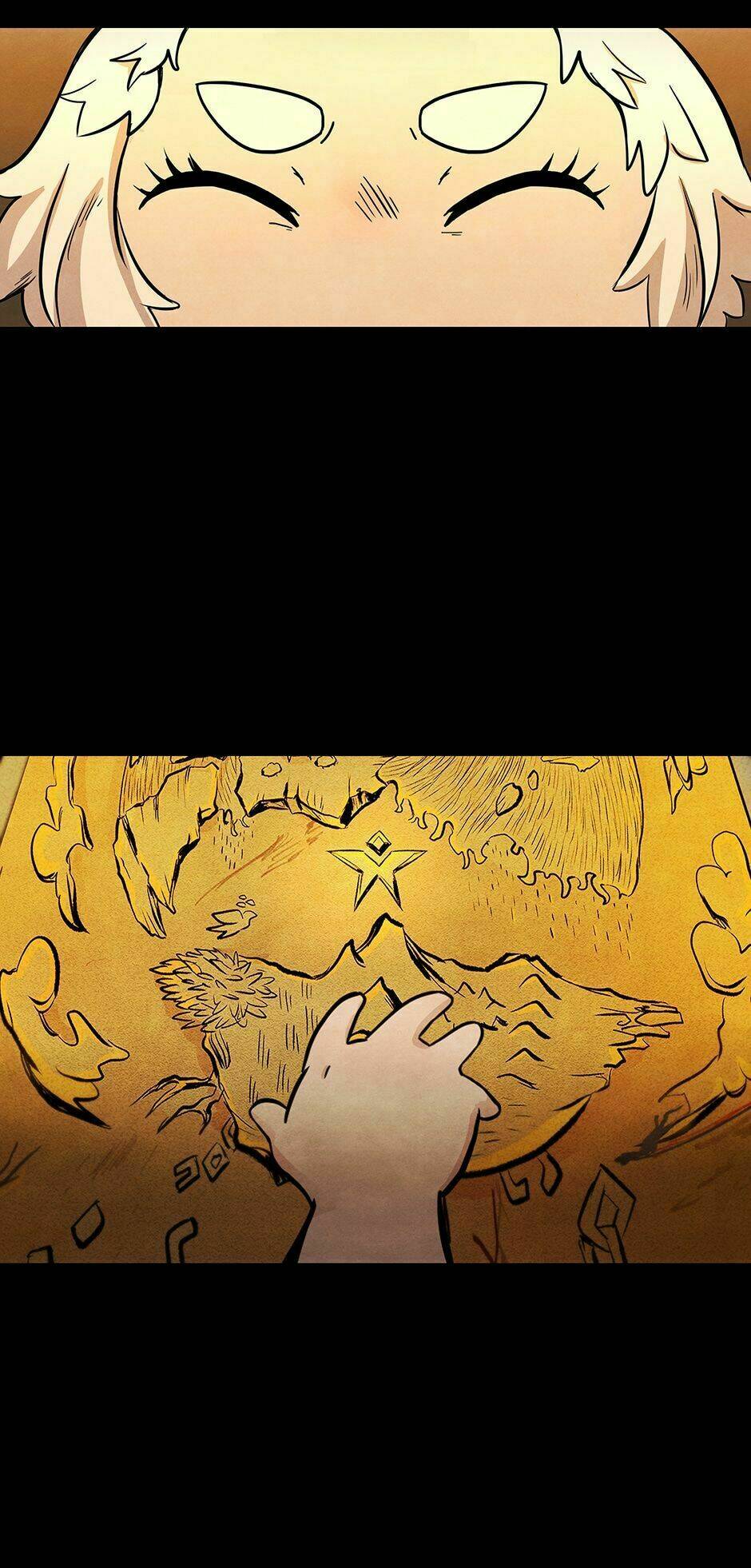 summoner chapter 1 11