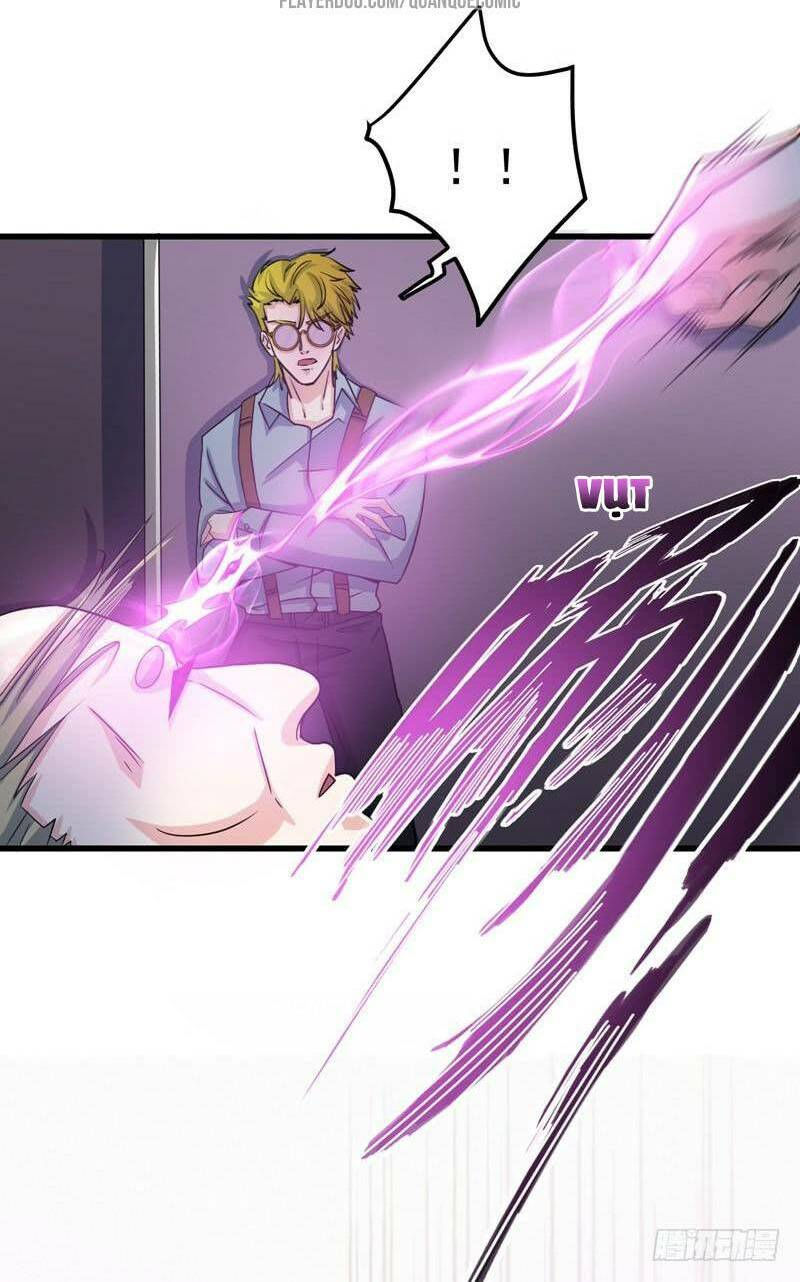 tối cường thần y tại đô thị chapter 30 31