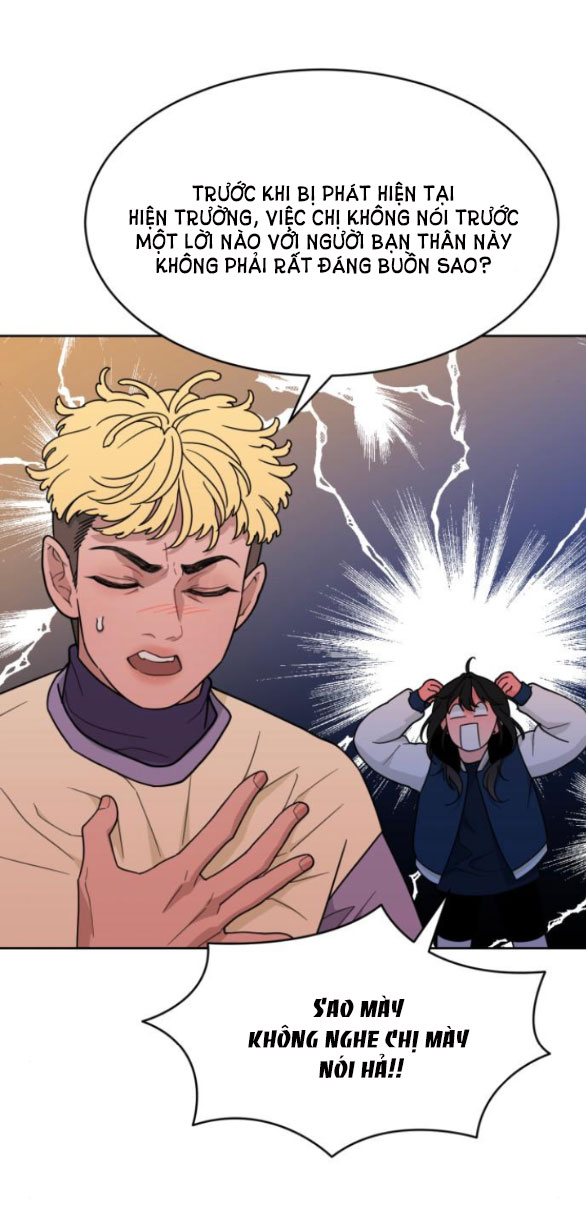 Vận May Bất Ngờ chapter 29.1 31