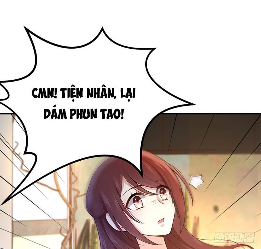 nam thần truy thê chỉ nam chapter 10.2 7