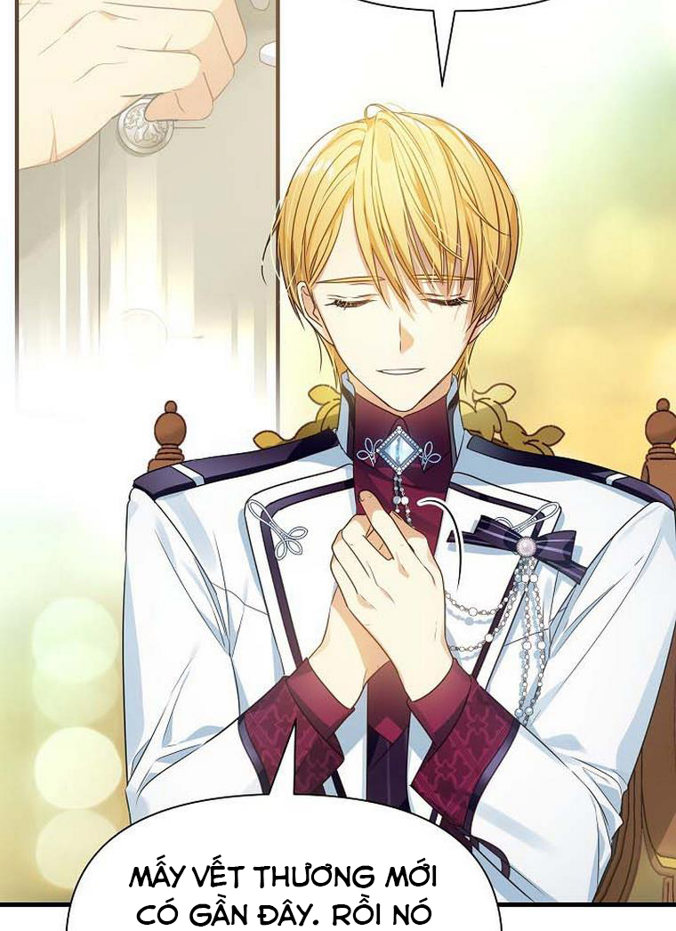 tôi đã ở đây ngay từ ban đầu chapter 11 20