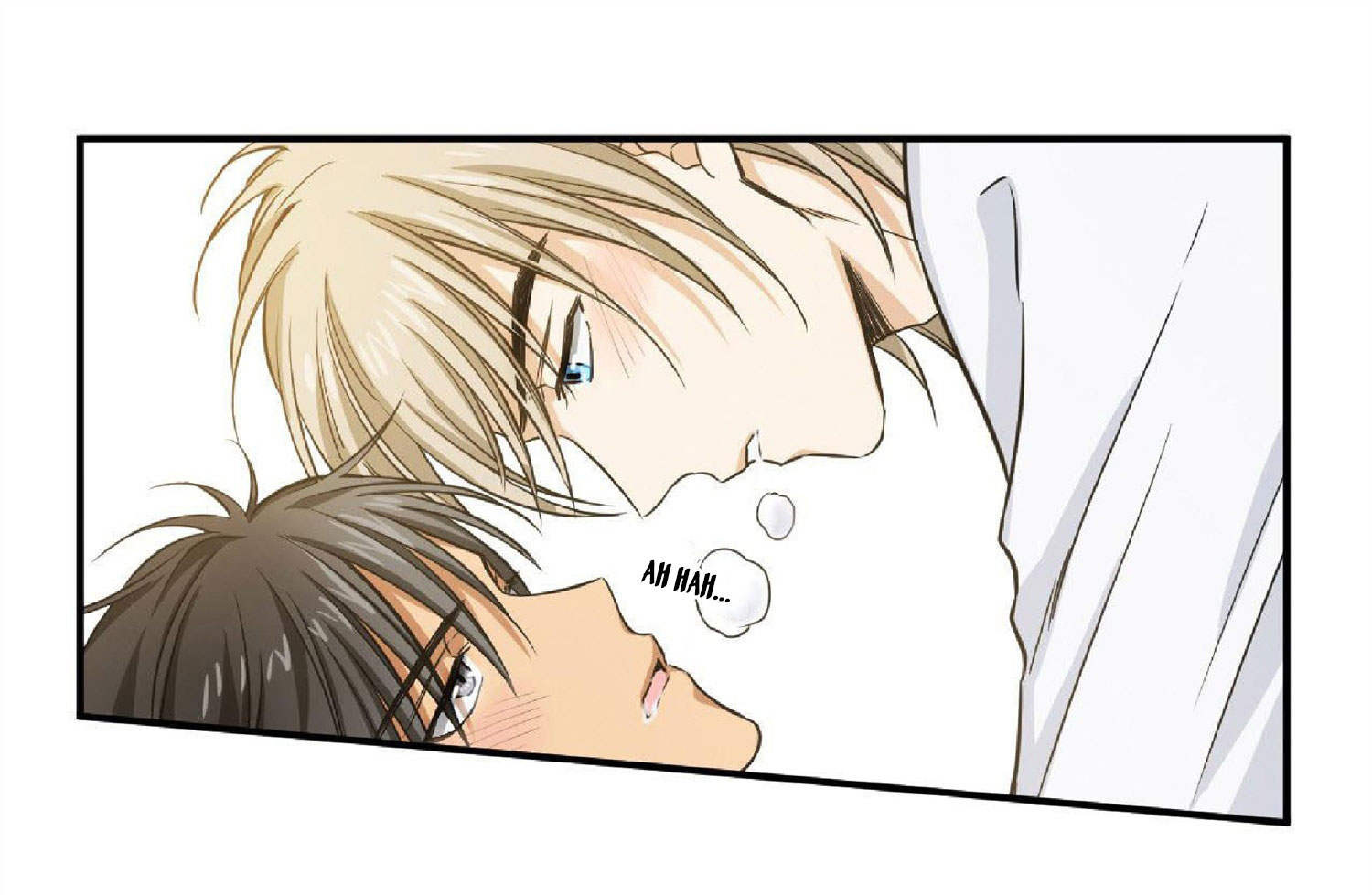 cú homerun lần thứ 7 chapter 15 15