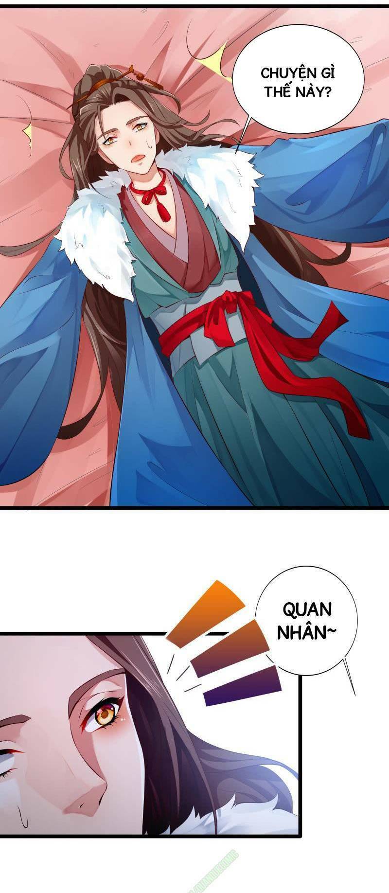 ma nhị đại chapter 7 15