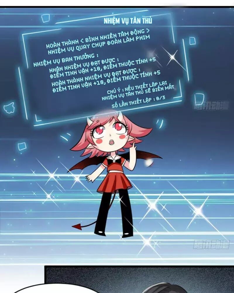 hệ thống nghịch tập thiên hậu chapter 2 8