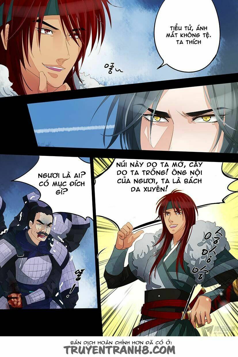 hồng vân chapter 3 5