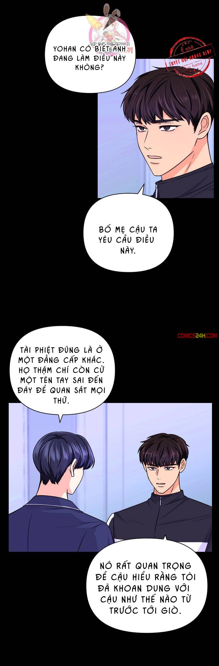 kinh nghiệm cảnh nóng chapter 38 25