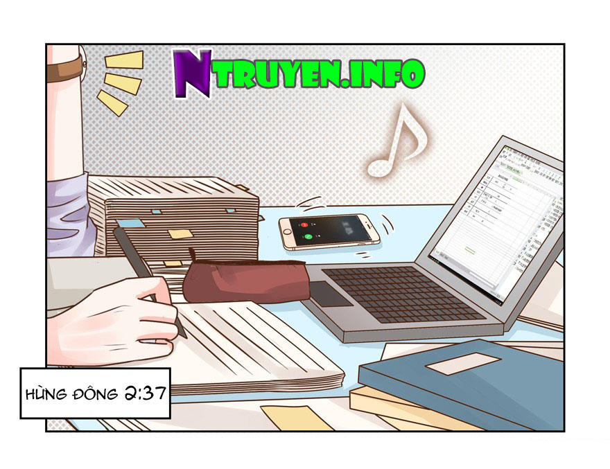 lưu luyến không rời chapter 10 31