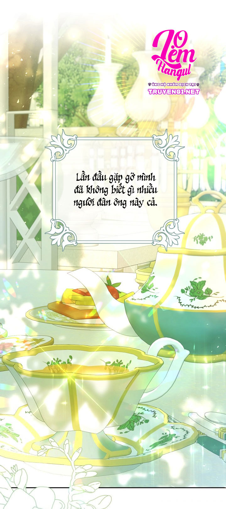 con rối ác nữ marionette chapter 34 62