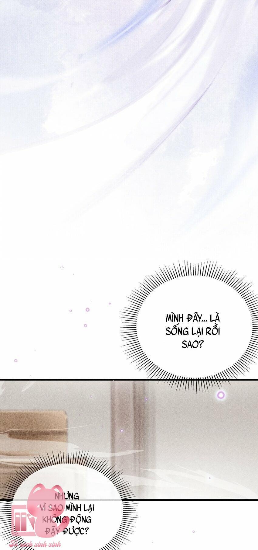 ta dựa vào thân mật với đồ đệ hắc hóa để sống tiếp chapter 1 44