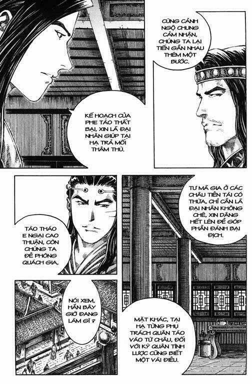 Hoả Phụng Liêu Nguyên chapter 231.2 75