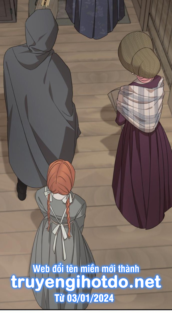 gia đình chồng bị ám ảnh bởi tôi chapter 108.1 15