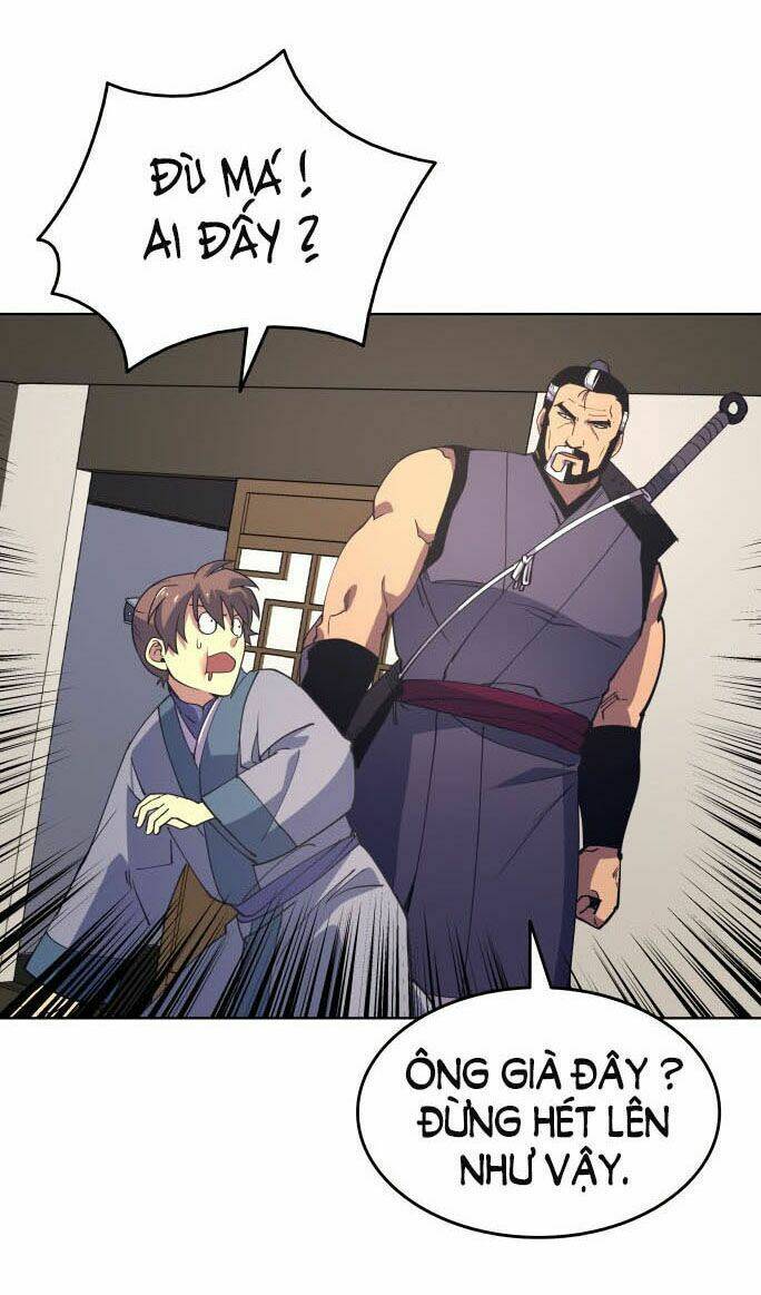 câu chuyện về người lưu giữ lịch sử chapter 5 39