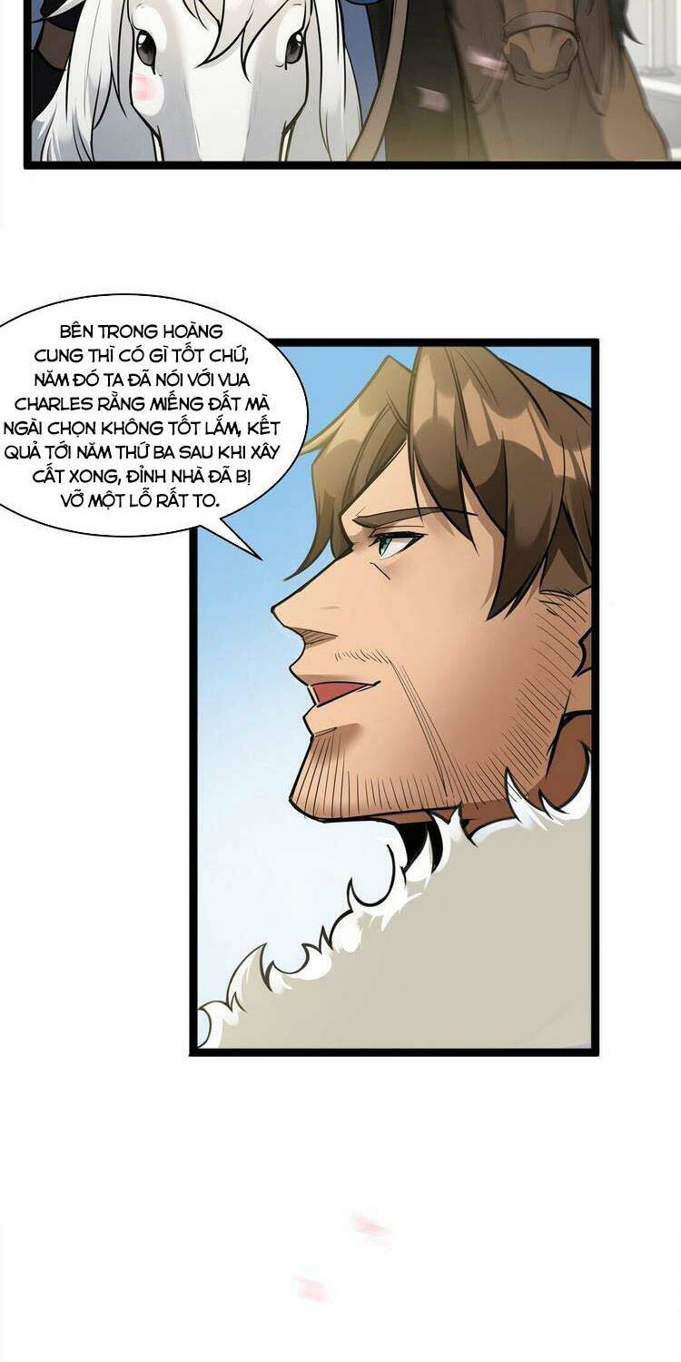 lê minh chi kiếm chapter 21 24