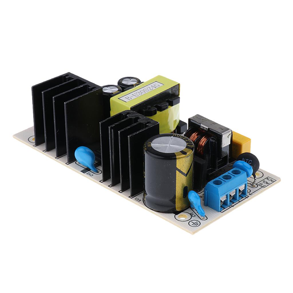 AC/DC 24v 1.5A 36W Isolated Switching Power Supply Board Module Bare Boards