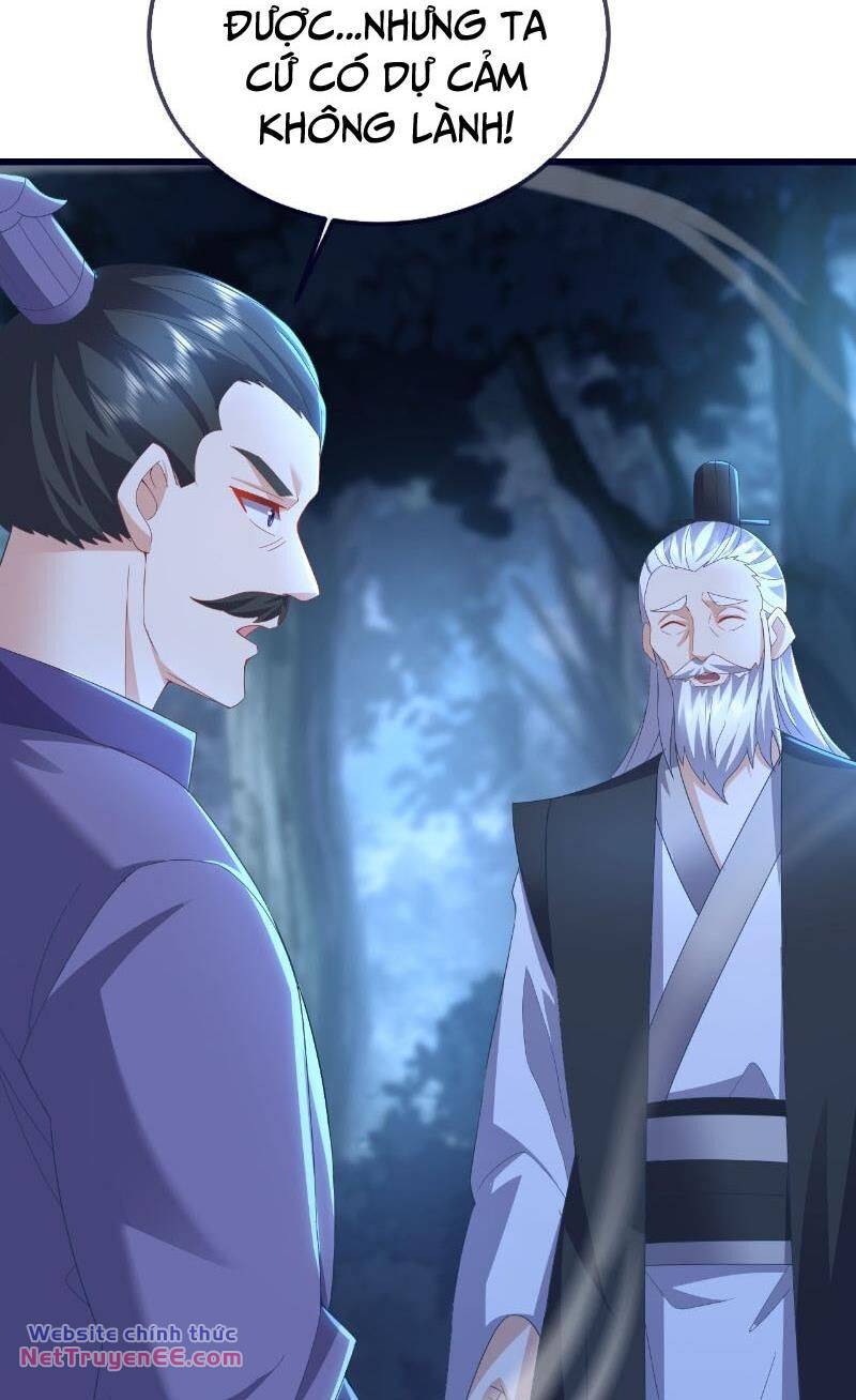 tiên võ đế tôn chapter 550 54