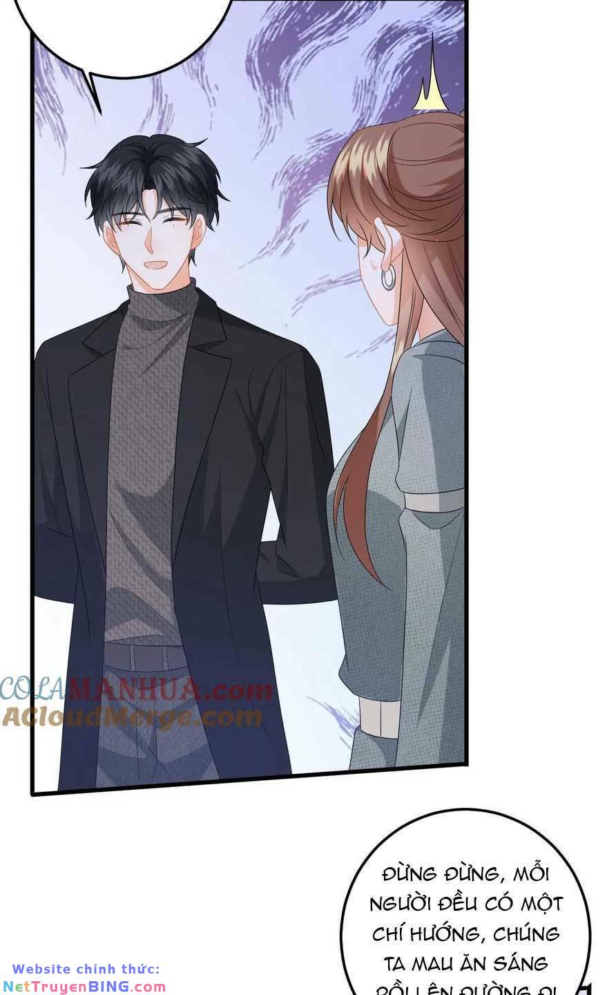 xuyên nhanh: phản diện quá sủng quá mê người chapter 186 26