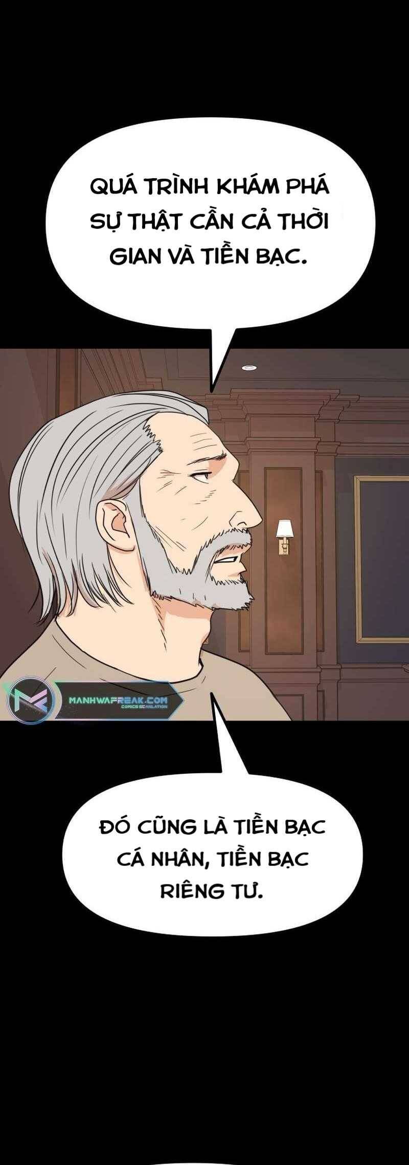 Bạn Trai Vệ Sĩ chapter 118 45