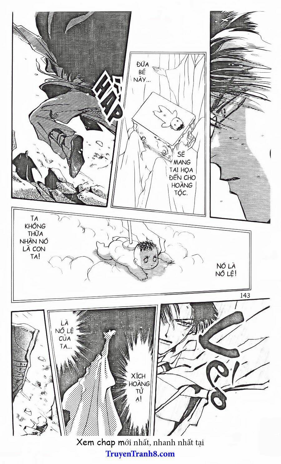 đứa con số phận chapter 85.1 15