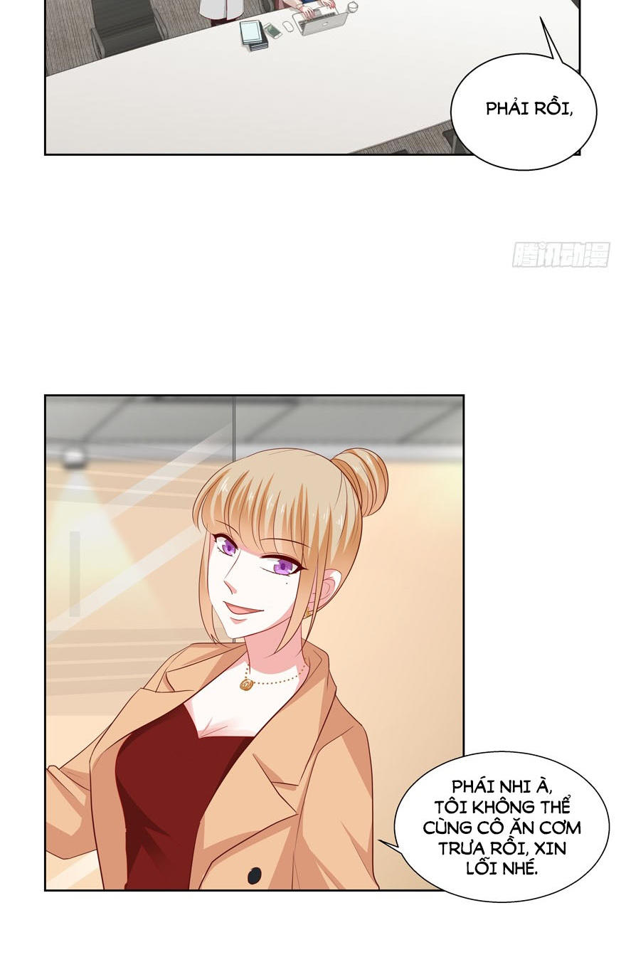 lưu luyến không rời chapter 34 29