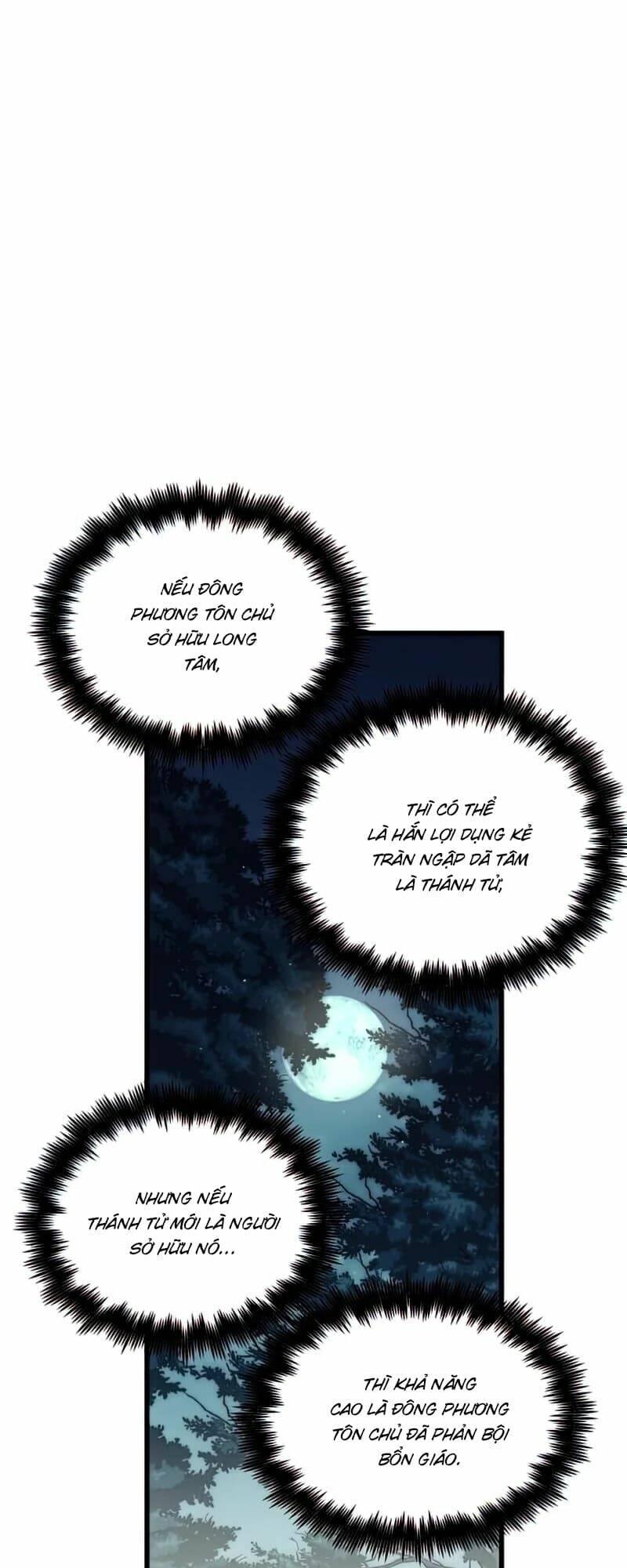 chiến thần chuyển thế chapter 49 13