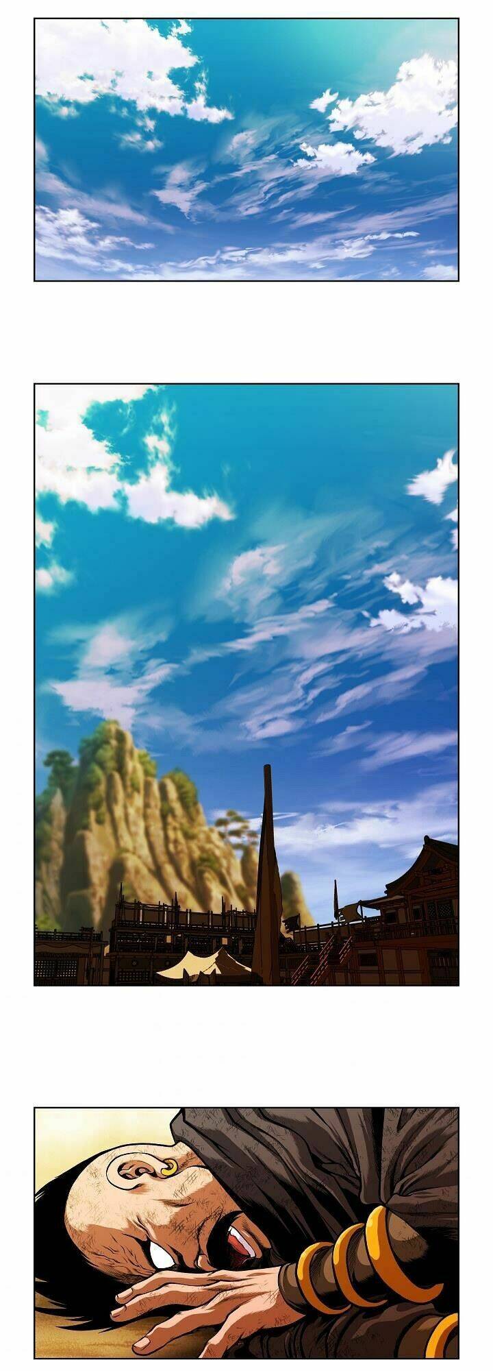 ngũ hợp chí tôn chapter 24 6