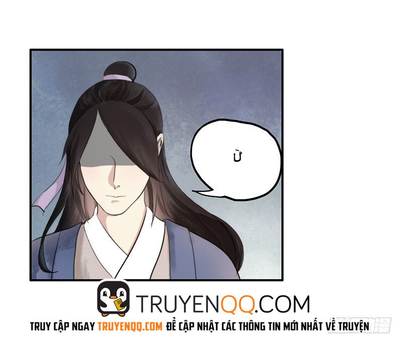 hoa gian ký chapter 4 20