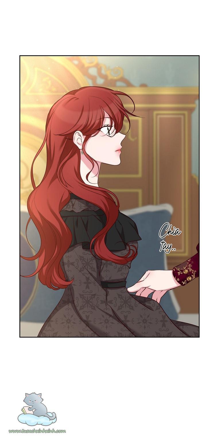 thế thì ta cứ trở thành kẻ ác thôi chapter 43 54