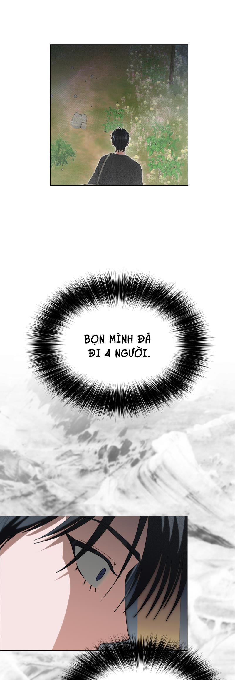 tế phẩm thần núi chapter 13 15