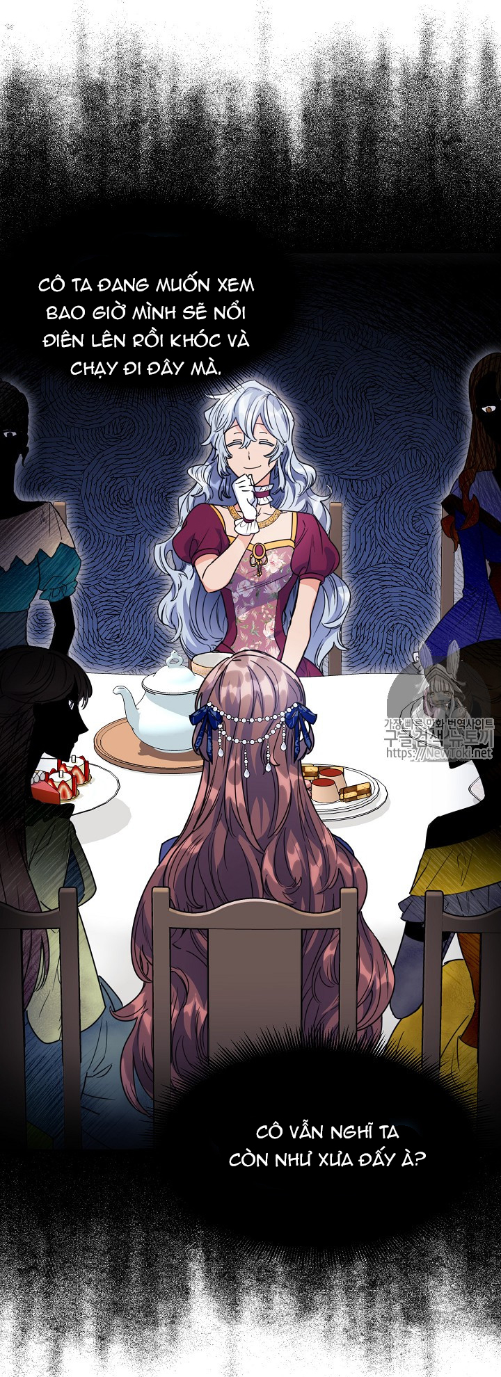 50 công thức pha trà của nữ công tước chapter 47 12