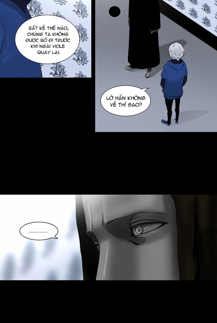 tòa tháp bí ẩn 2 chapter 59 11