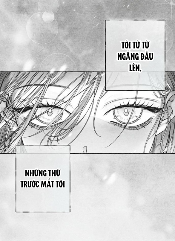 chàng tiên cá mắc kẹt trong hồ của tôi chapter 6.1 35