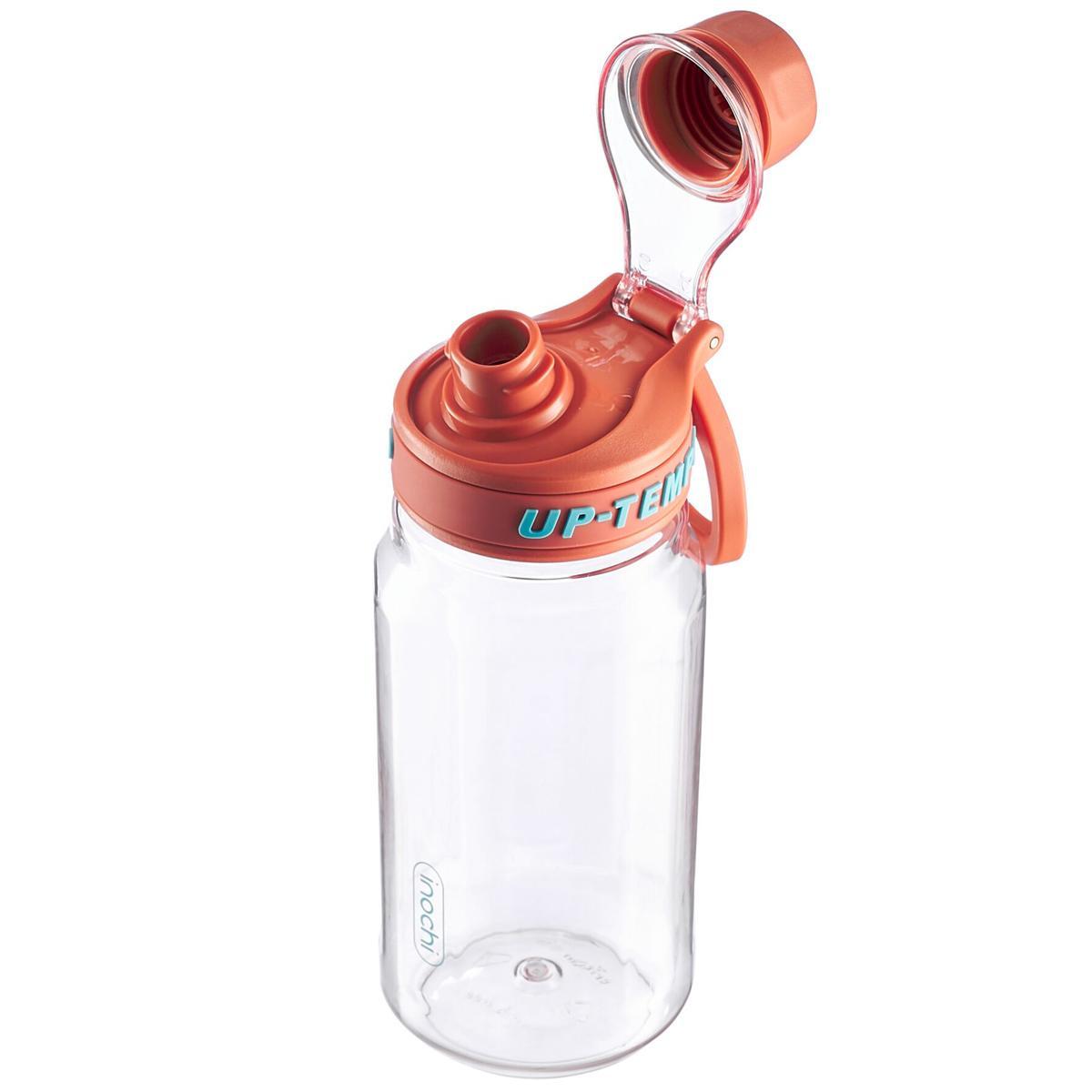 Bình Nước Kita Whim 680/860 ml - Inochi HIN.BIKF Nhiều Màu, Chất Liệu Tritan, An Toàn Cho Bé